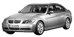 BMW E92 P1777 Fault Code